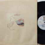 Joni Mitchell – Court And Spark Donne Rock Anni 70 Lp