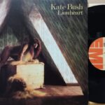 Kate Bush – Lionheart Donne Rock Anni 70 Lp