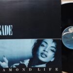 Sade – Diamond Life Donne Rock Anni 80 Lp