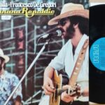 Lucio Dalla - Francesco De Gregori – Banana Republic Band Italiani Lp