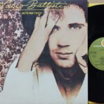 Lucio Battisti – Io Tu Noi Tutti Uomini Italiani Lp