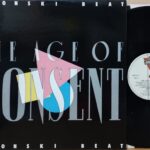 Bronski Beat – The Age Of Consent Band Rock Anni 80 Lp