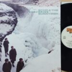 Echo &Amp; The Bunnymen – Porcupine Band Rock New Wave Lp