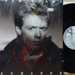 Bryan Adams – Reckless Uomini Rock Anni 80 Lp