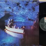 Echo &Amp; The Bunnymen – Ocean Rain Band Rock New Wave Lp