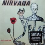 Nirvana – Incesticide Band Rock Grunge Lp