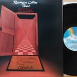 Rossington Collins Band – This Is The Way Band Rock Blues Lp