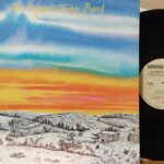 The Marshall Tucker Band – The Marshall Tucker Band Band Rock Blues Lp