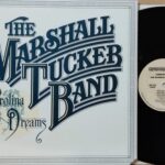 The Marshall Tucker Band – Carolina Dreams Band Rock Blues Lp