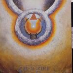 David Sylvian Gone To Earth - 2 Lp Band Rock Elettronica Lp