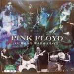 Pink Floyd German Warm Glow - 2 Lp Green Marbled Band Rock Lp