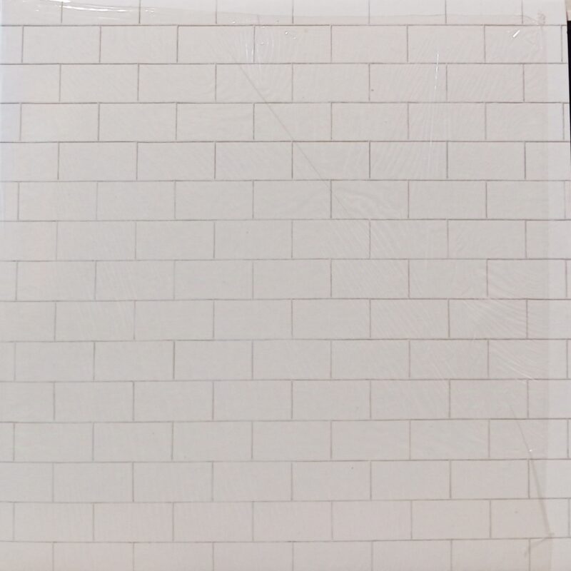 PINK FLOYD THE WALL - 2 LP BAND ROCK LP