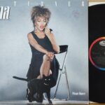 Tina Turner – Private Dancer Soul Lp