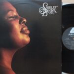 Shirley Brown – Shirley Brown Soul Lp