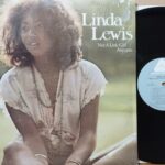 Linda Lewis – Not A Little Girl Anymore Soul Lp