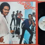 Raydio – Rock On Funk Lp