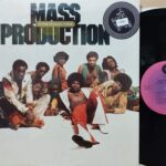 Mass Production – In The Purest Form Funk Lp