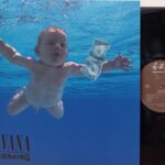 Nirvana – Nevermind Band Rock Grunge Lp