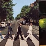 The Beatles – Abbey Road Band Rock Anni 70 Lp