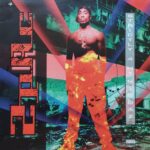 2Pac – Strictly 4 My N.I.G.G.A.Z... hip hop lp