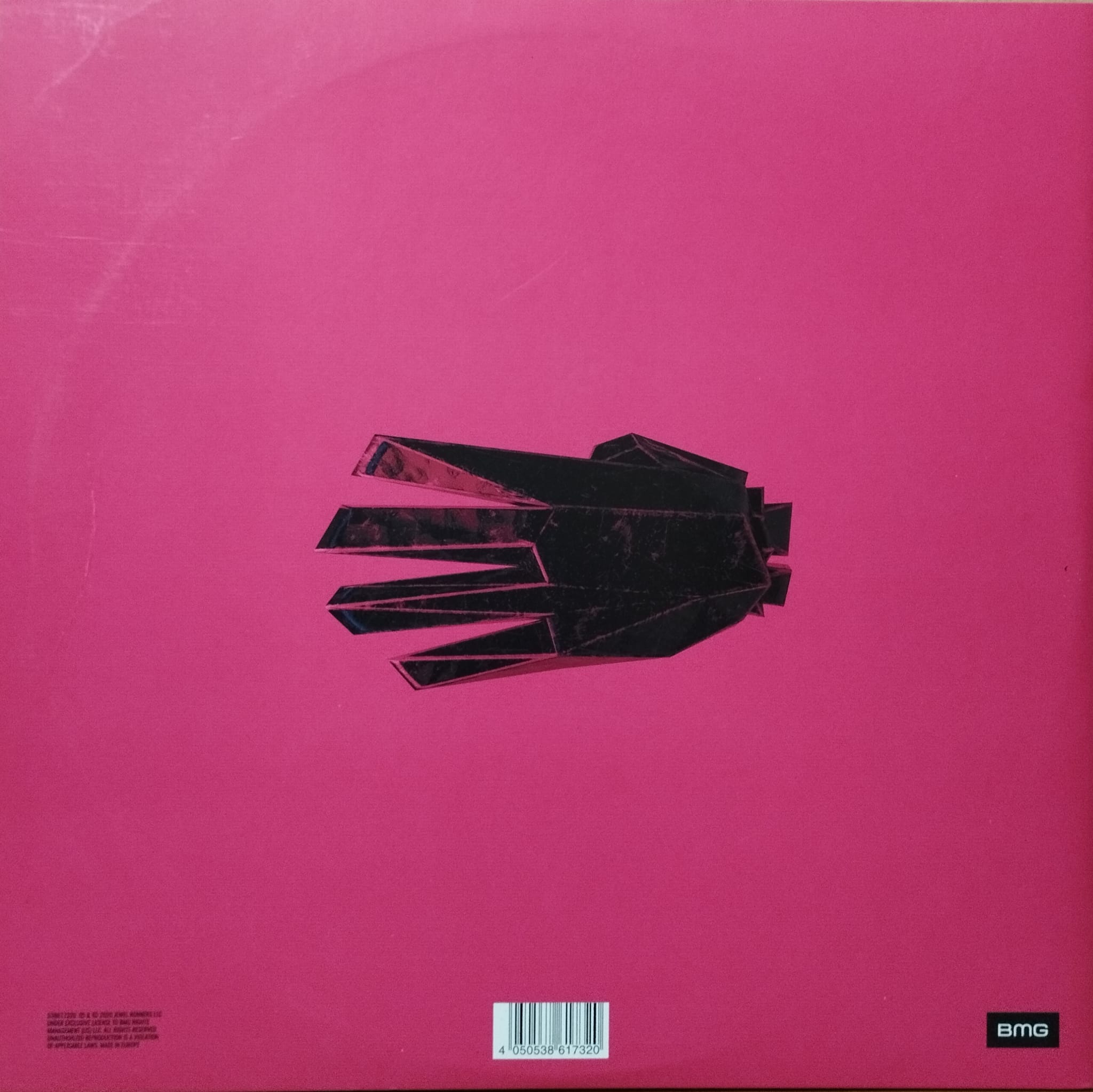 Run The Jewels – Run The Jewels 4 hip hop lp