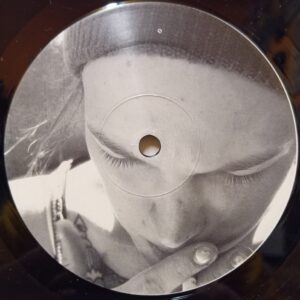 ATMOSPHERE FORD TWO - 12" USA HIP HOP LP
