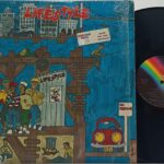 LIFESTYLE - 1°st USA funk disco lp