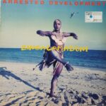 Arrested Development – Zingalamaduni hip hop lp