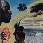 MILES DAVIS BITCHES BREW - 2 LP JAZZ LP