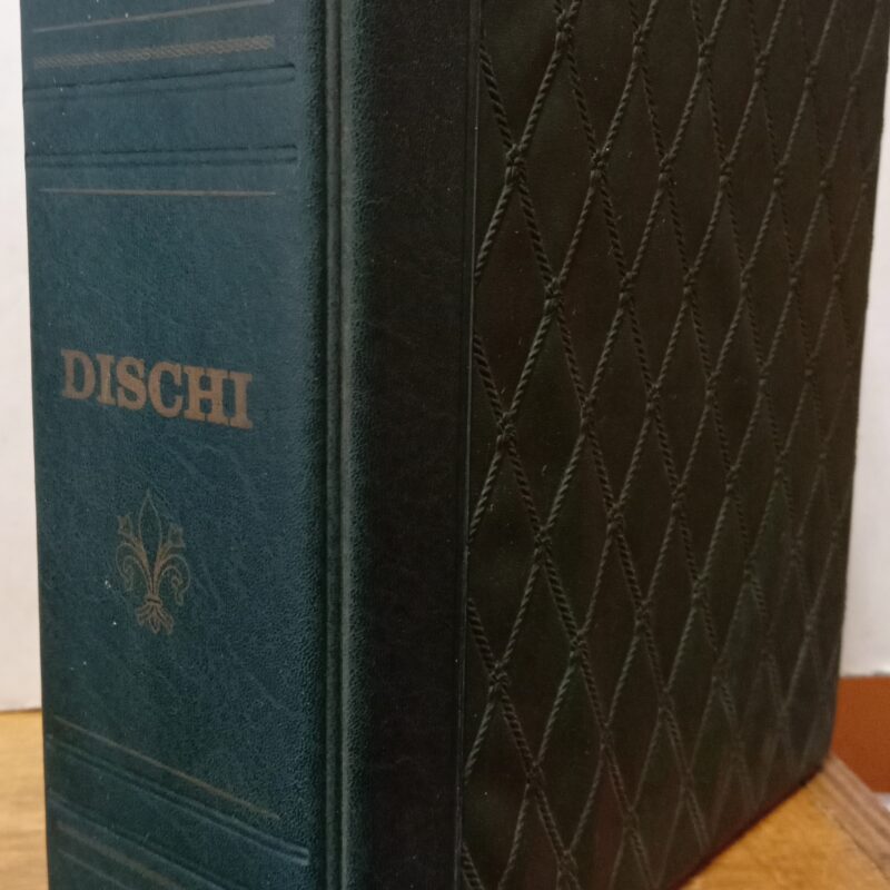 VALIGETTA ANNI '60 PER 45 GIRI