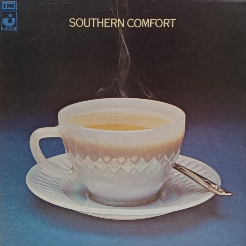 Southern Comfort – Southern Comfort band rock blues lp